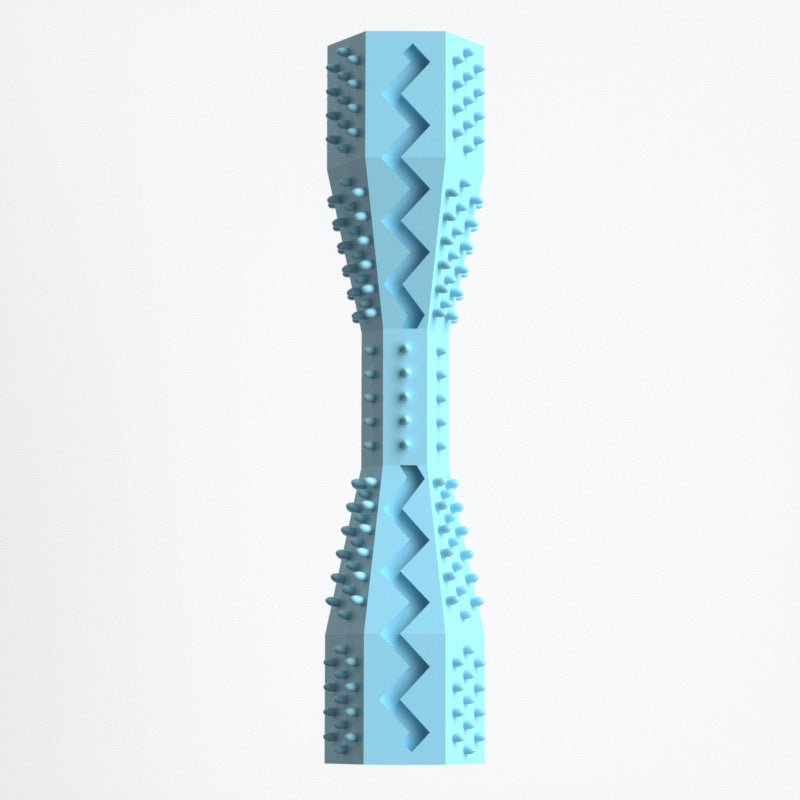 ChewStick - Textured Dog Dental Chew Toy