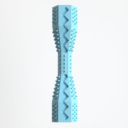 ChewStick - Textured Dog Dental Chew Toy