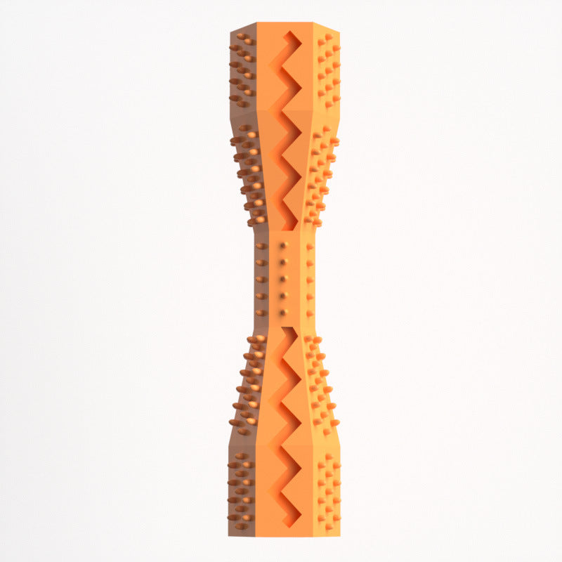 ChewStick - Textured Dog Dental Chew Toy