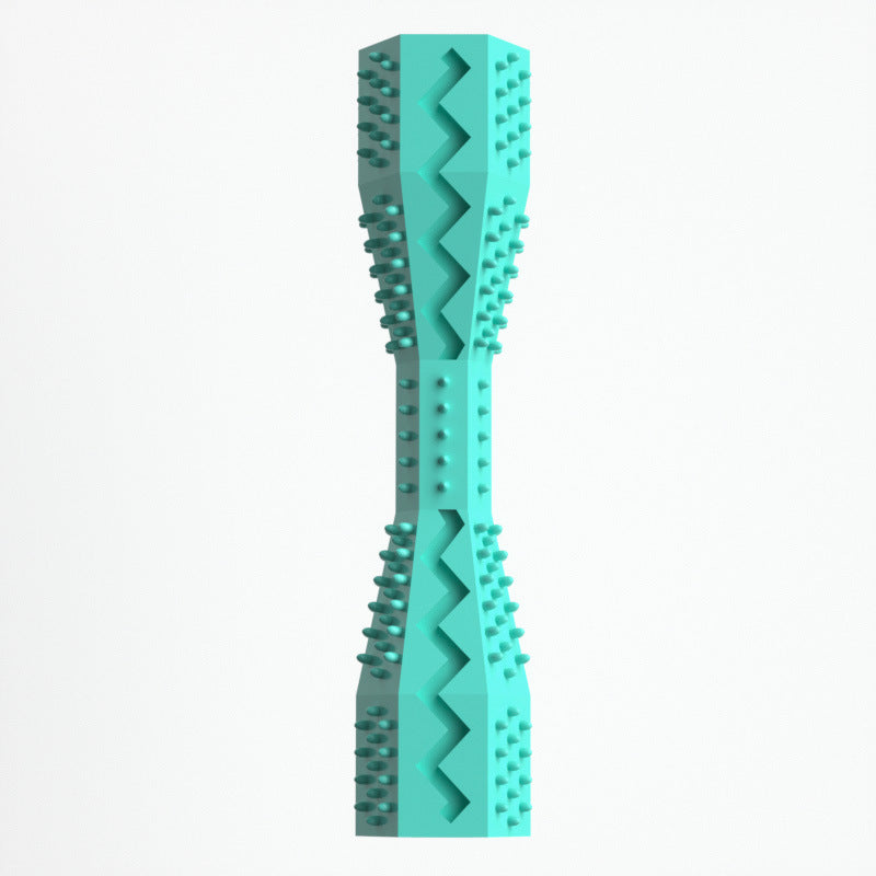 ChewStick - Textured Dog Dental Chew Toy