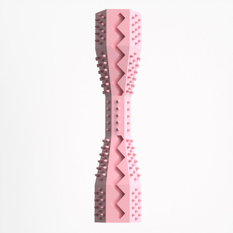 ChewStick - Textured Dog Dental Chew Toy