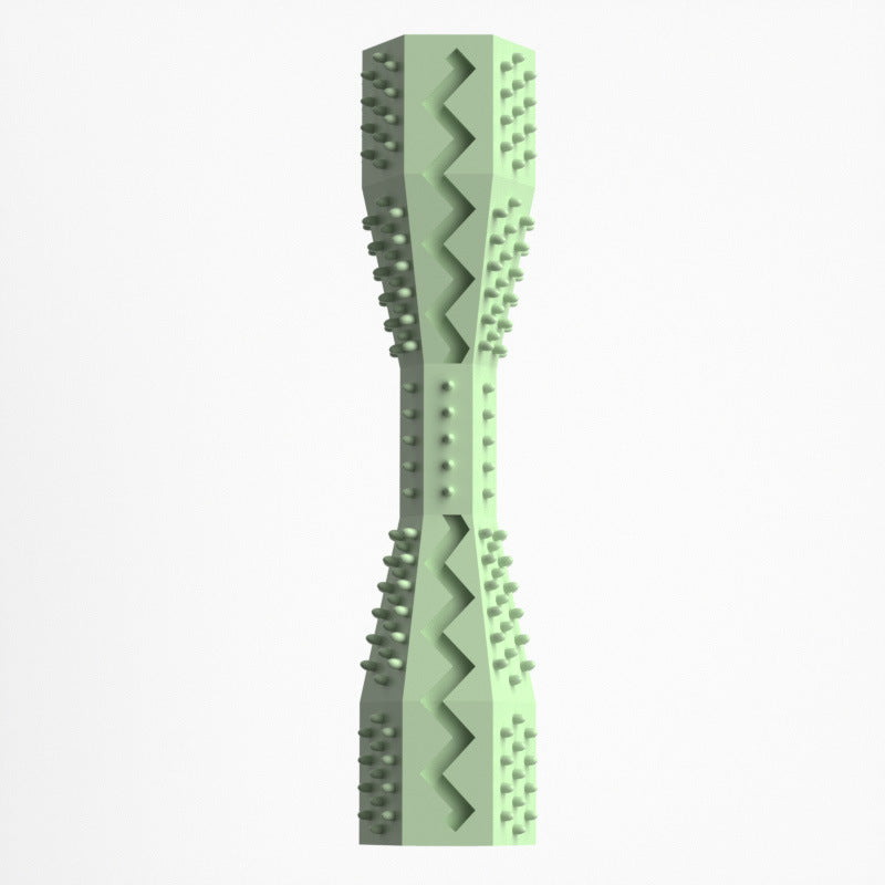 ChewStick - Textured Dog Dental Chew Toy